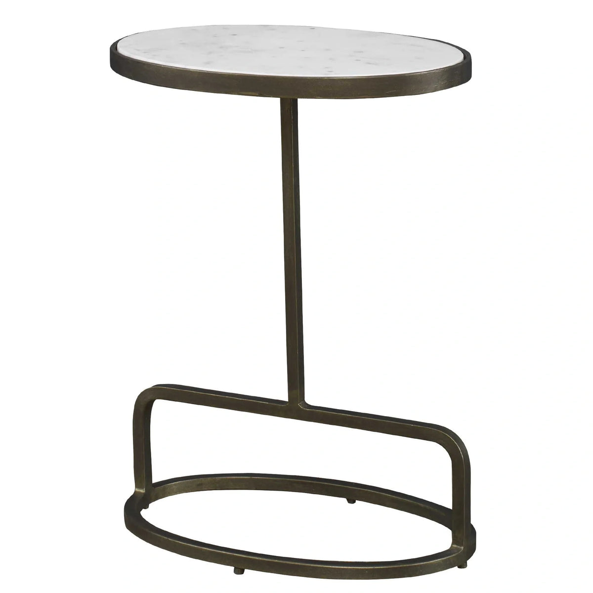 Accent Table