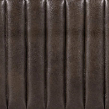 Augustine Bench