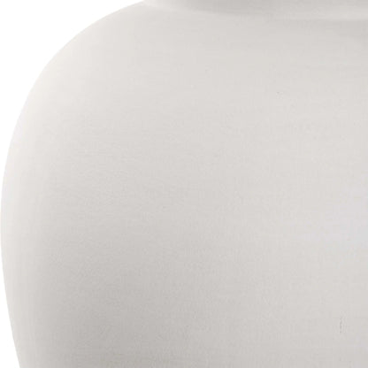 White Table Lamp