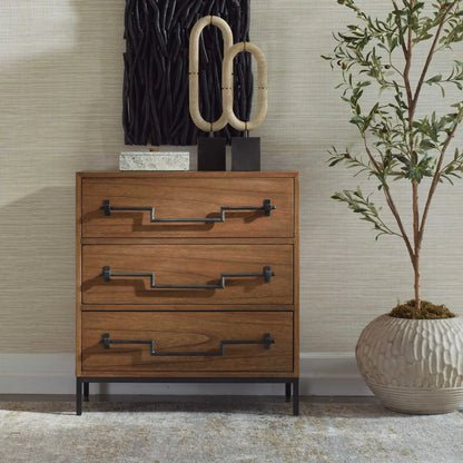 Accent Chest