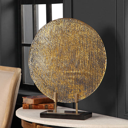Art Glass Charger