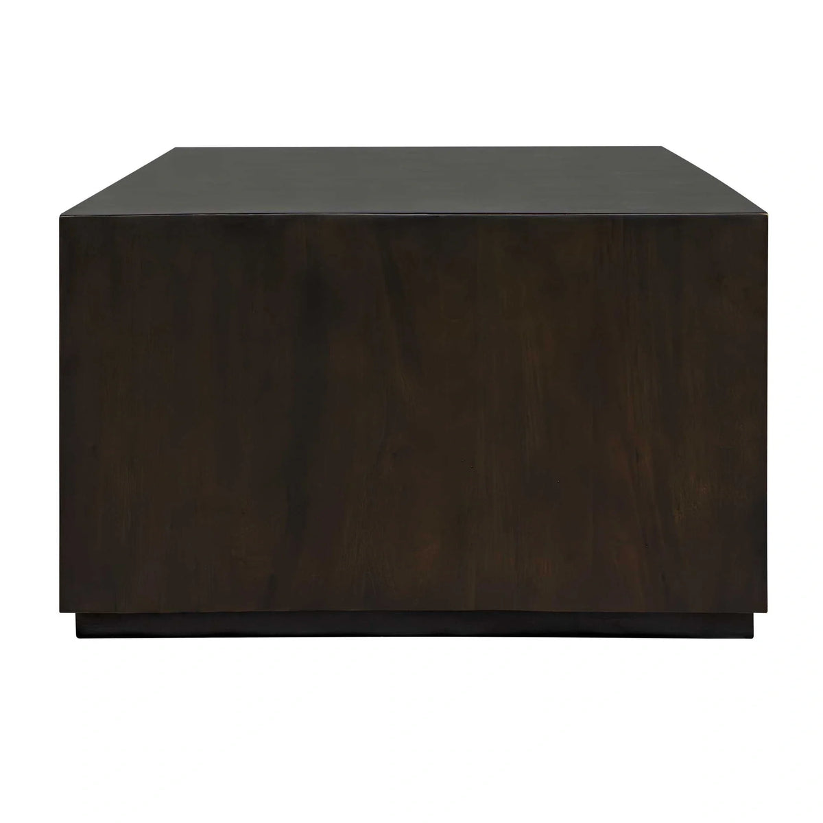 Teak Maze Coffee Table