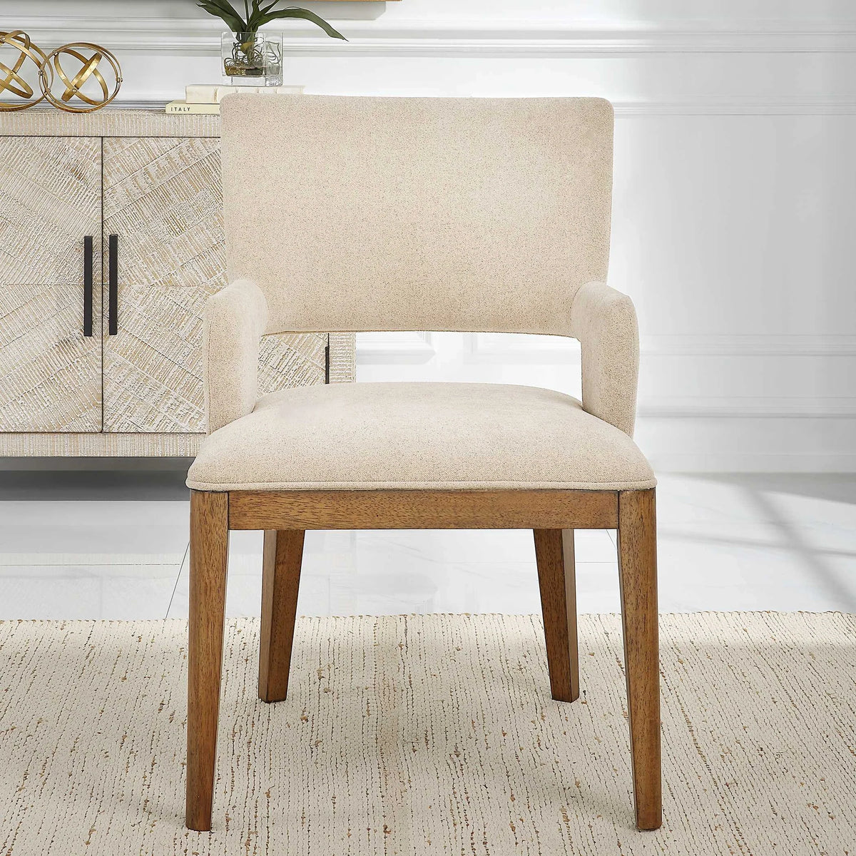 Mid-Century Dining Chair