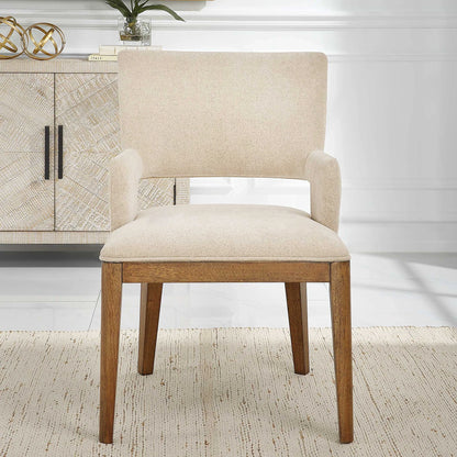 Mid-Century Dining Chair