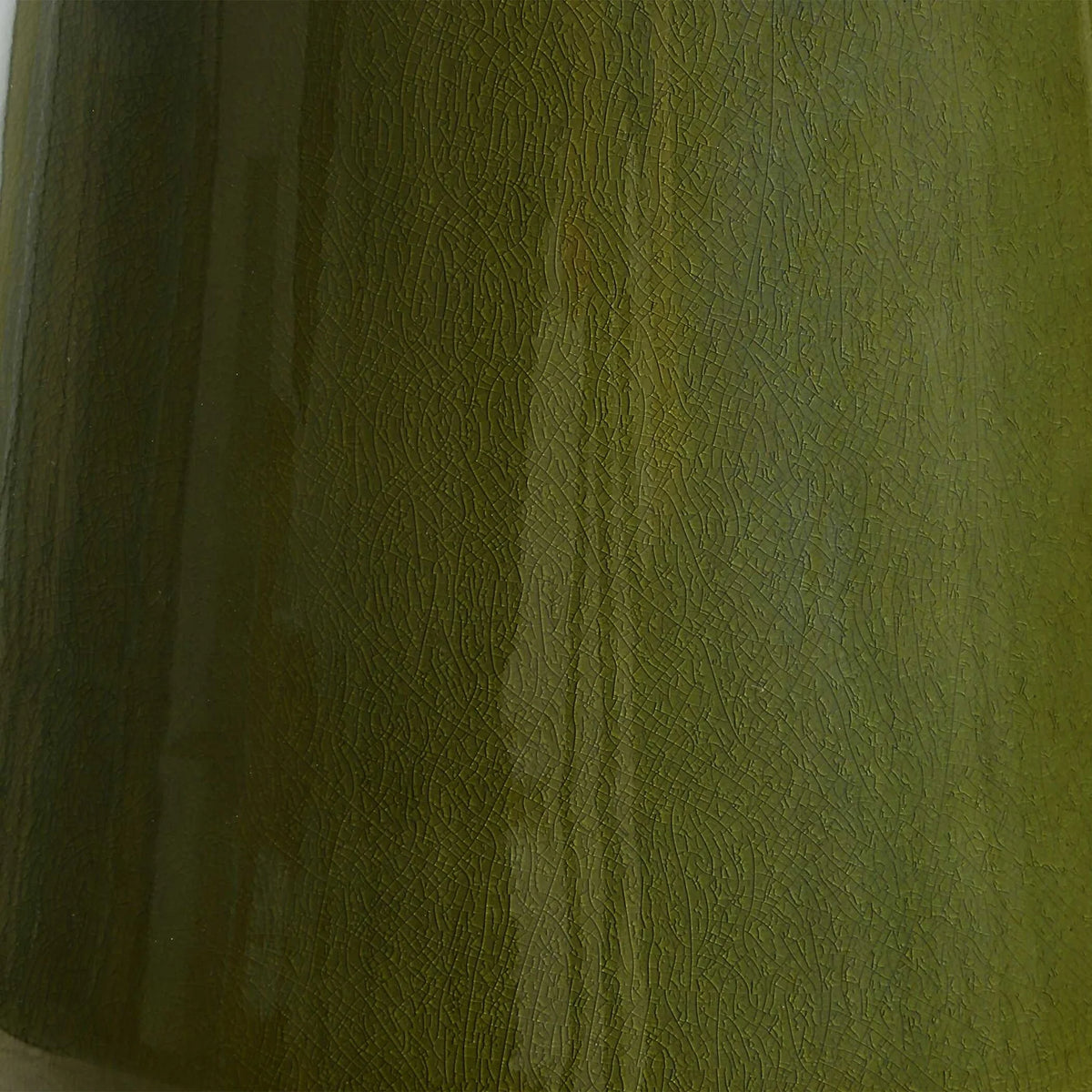 Moss Green Table Lamp