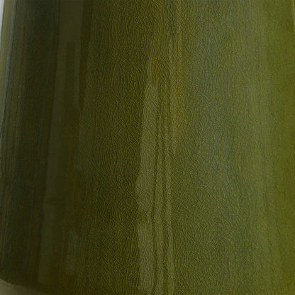 Moss Green Table Lamp