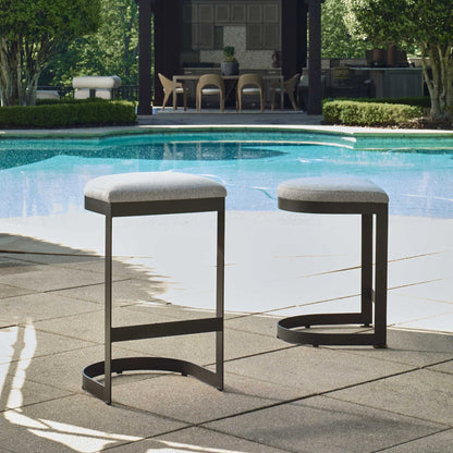 Outdoor Bar Stool