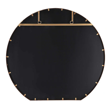 Gold Mirror