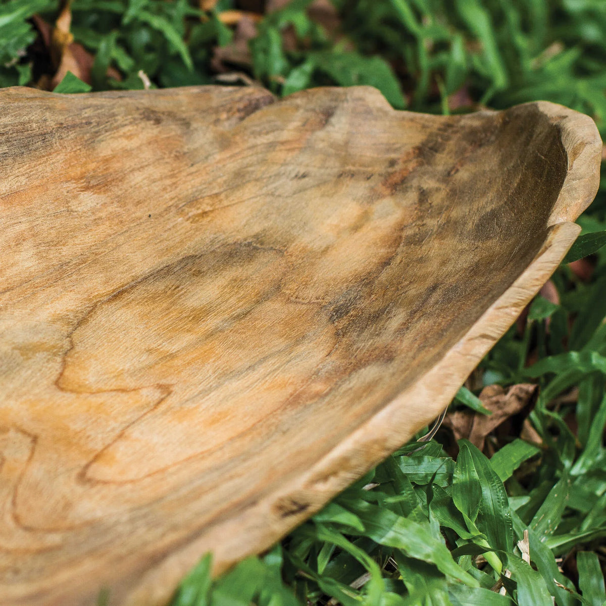 Leaf Bowl