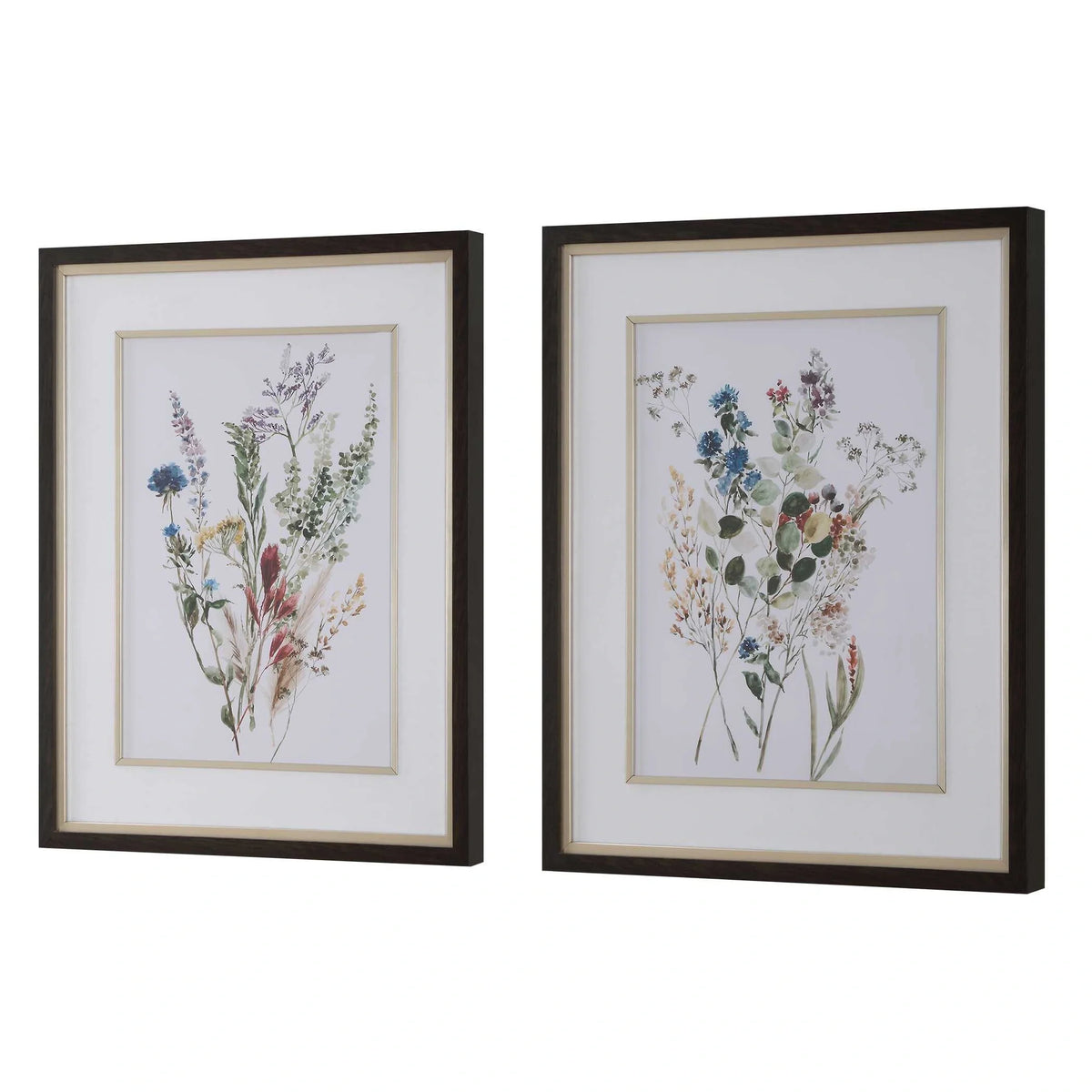 Framed Prints Set/2
