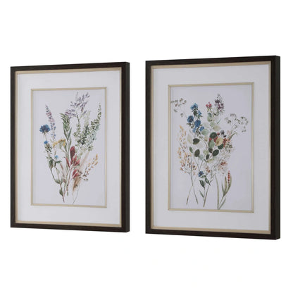Framed Prints Set/2
