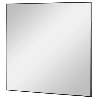 Square Mirror