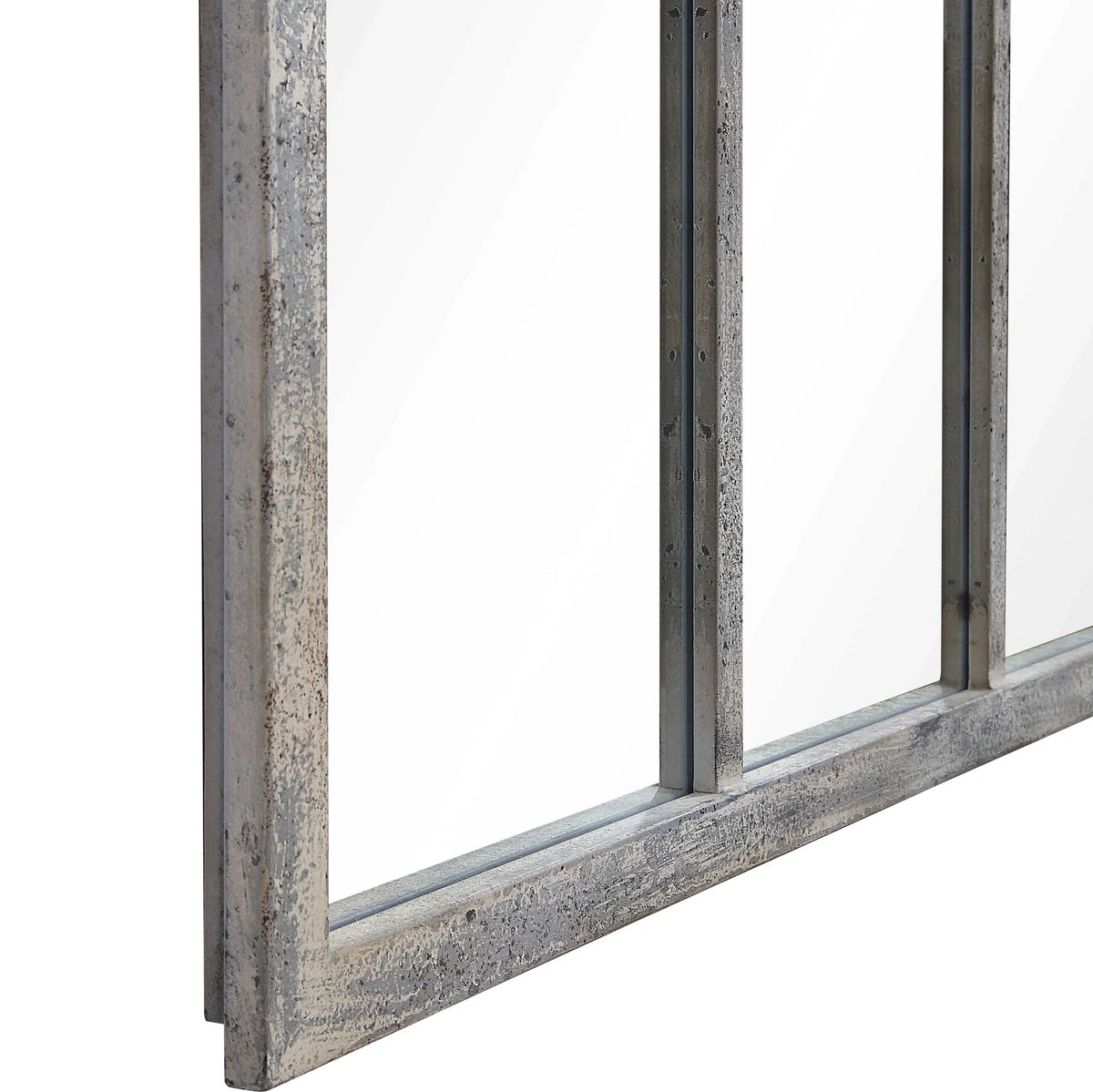 Arched Mirror