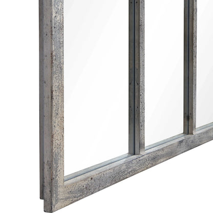 Arched Mirror