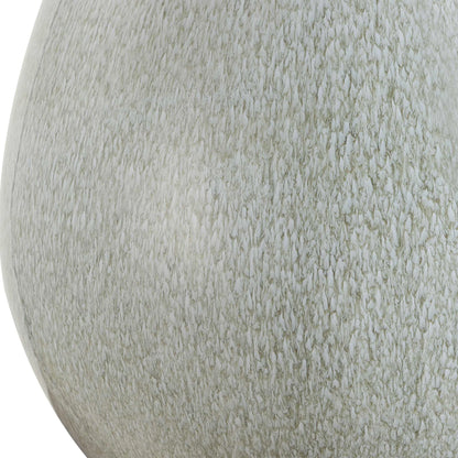 Gray Glaze Table Lamp