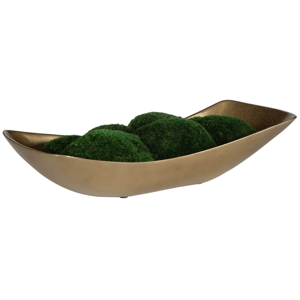Moss Centerpiece