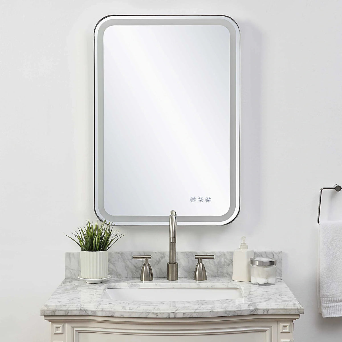 Large Mirror