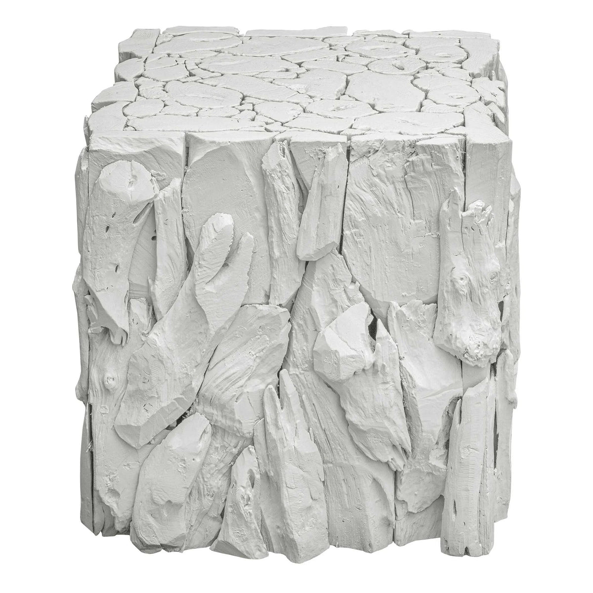 Bunching Cube
