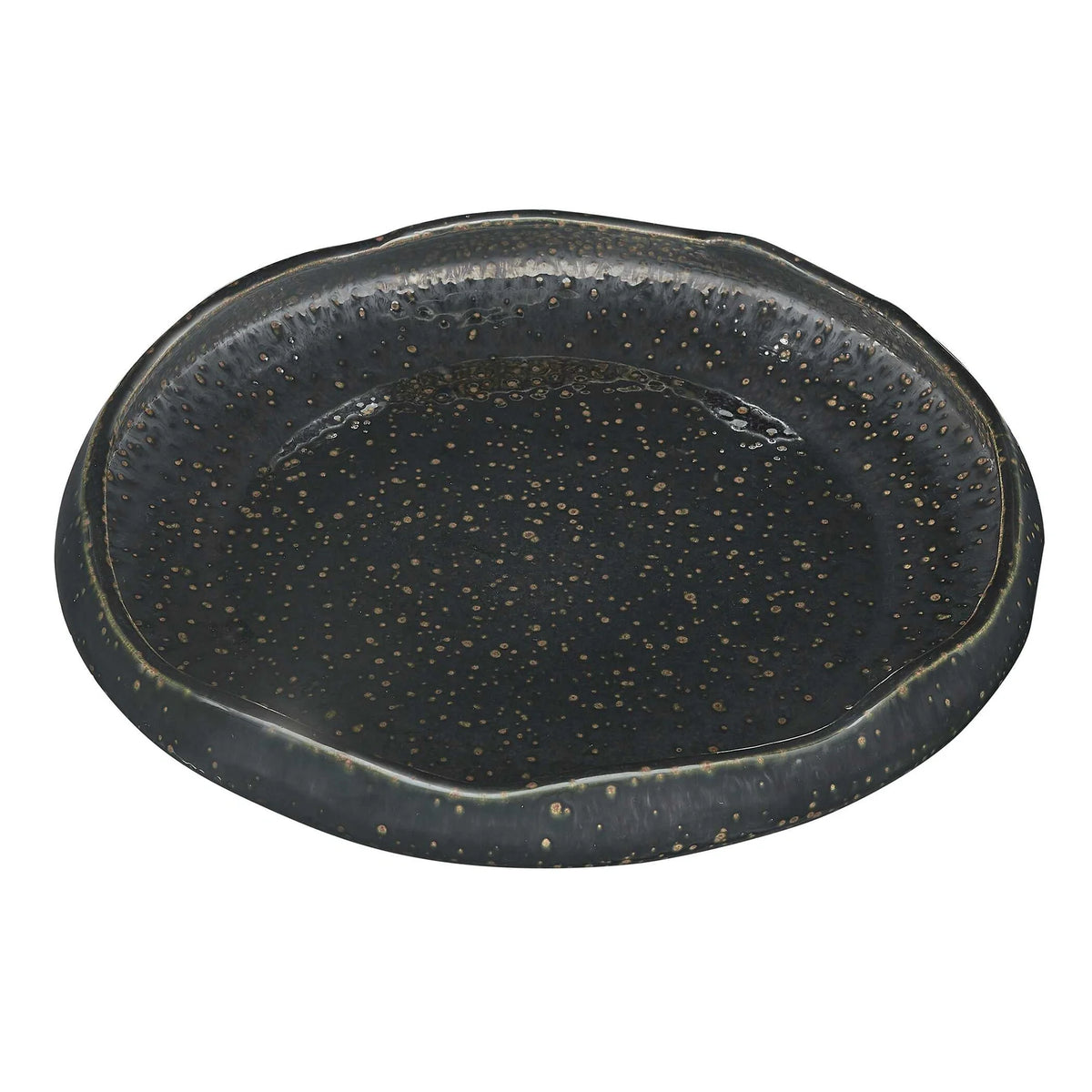 Indoor-Outdoor Ripple Bowl
