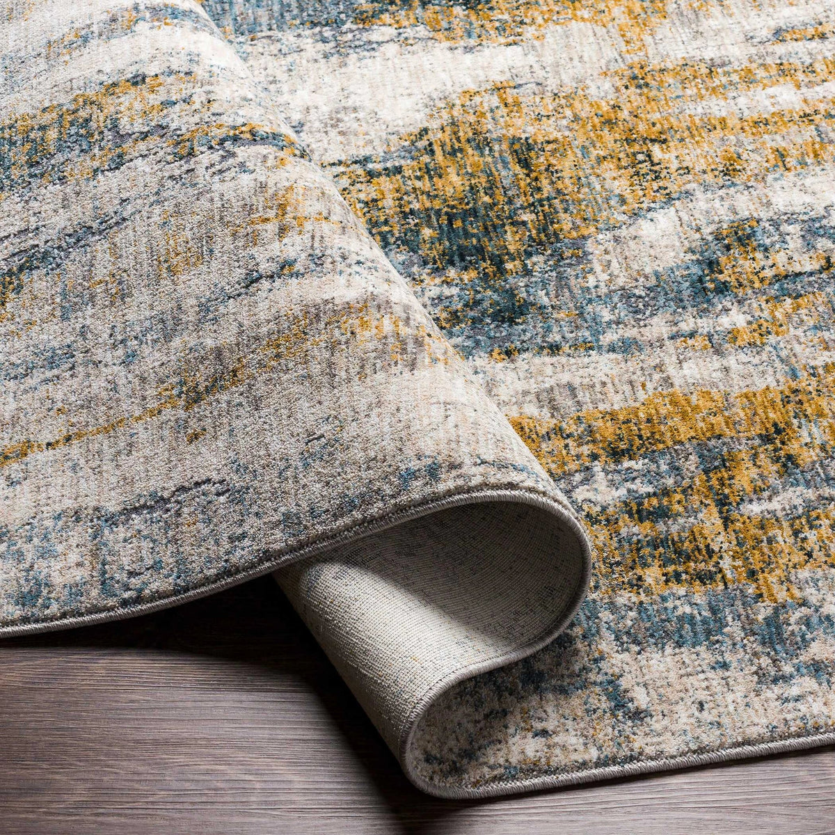 Modern Rug