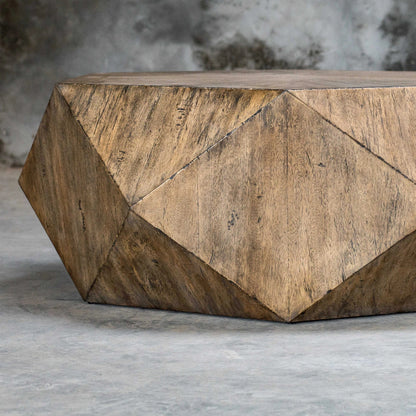 Honey Coffee Table
