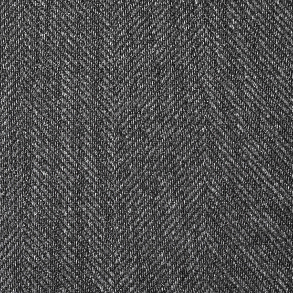Dark Gray Armless Chair