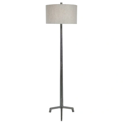 Cast Iron Floor Lamp