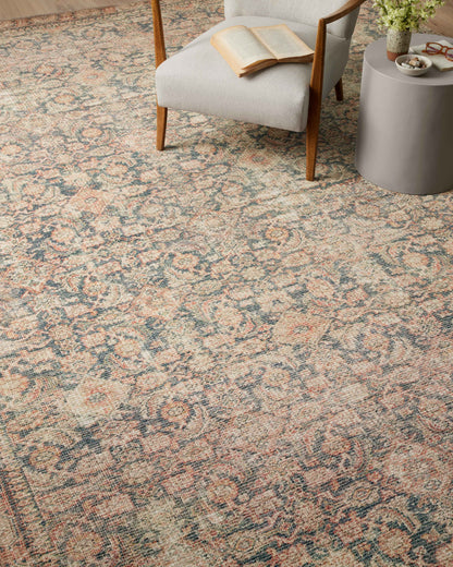 Angela Rose x Loloi Aubrey Accent Rug