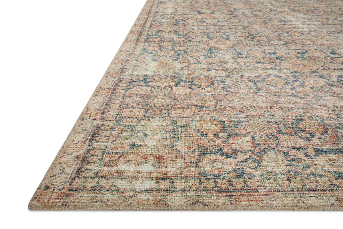 Angela Rose x Loloi Aubrey Accent Rug