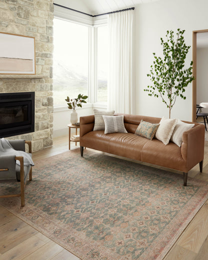Angela Rose x Loloi Aubrey Runner Rug