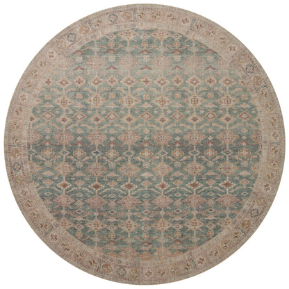 Angela Rose x Loloi Aubrey Runner Rug