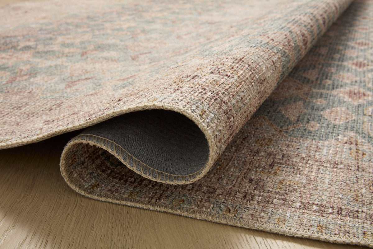 Angela Rose x Loloi Aubrey Accent Rug