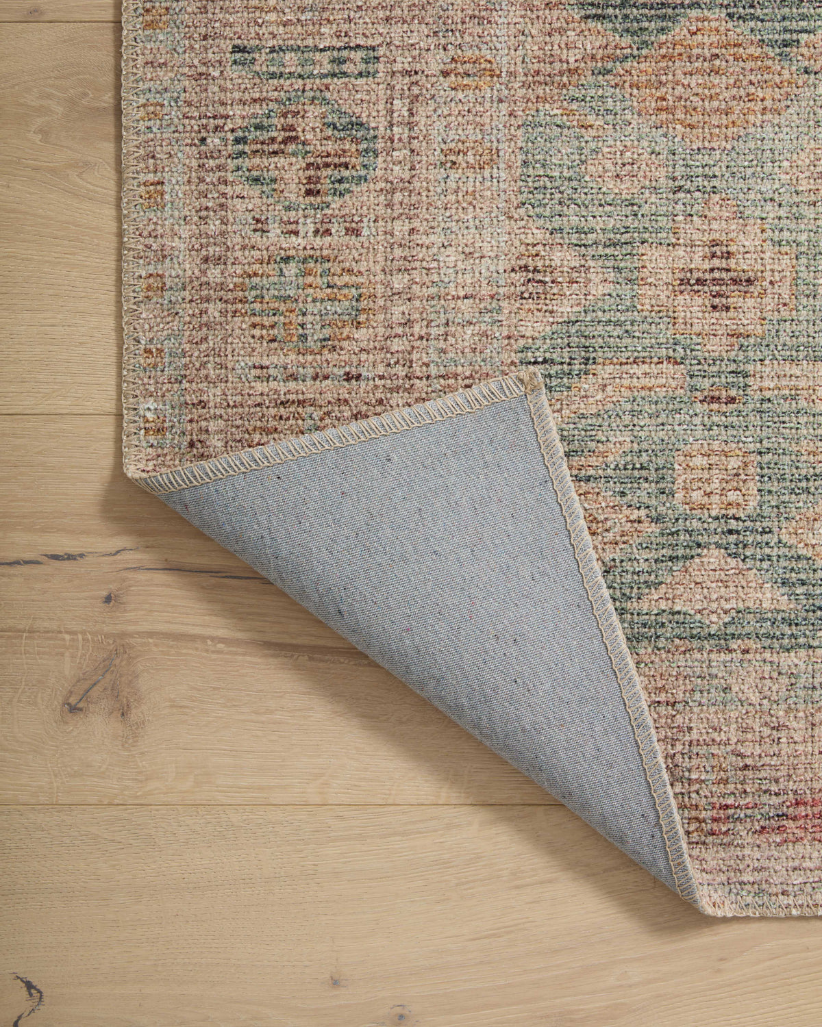 Angela Rose x Loloi Aubrey Area Rug