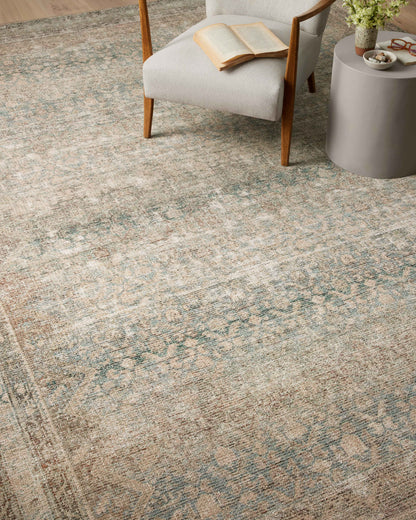 Angela Rose x Loloi Aubrey Runner Rug