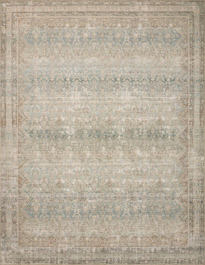 Angela Rose x Loloi Aubrey Runner Rug