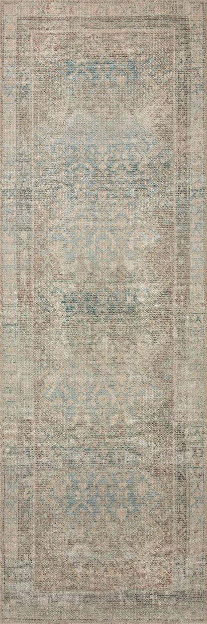 Angela Rose x Loloi Aubrey Accent Rug