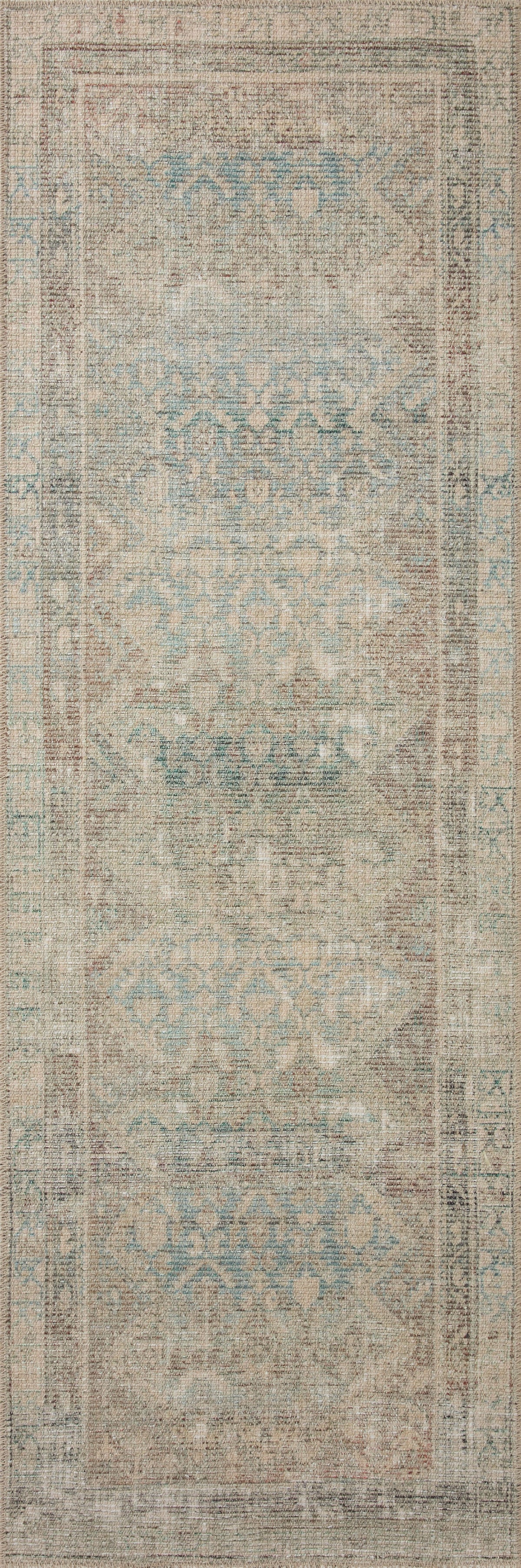Angela Rose x Loloi Aubrey Area Rug