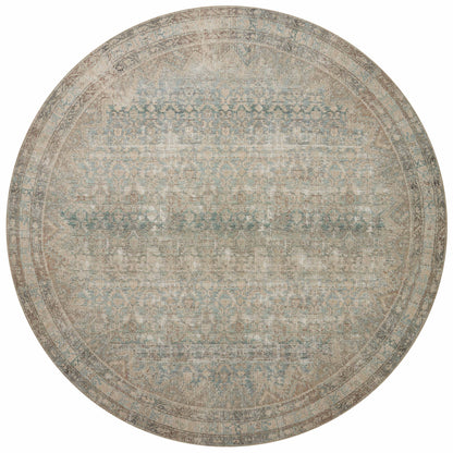 Angela Rose x Loloi Aubrey Accent Rug