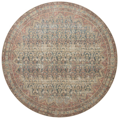 Angela Rose x Loloi Aubrey Area Rug