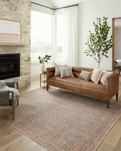 Angela Rose x Loloi Aubrey Accent Rug