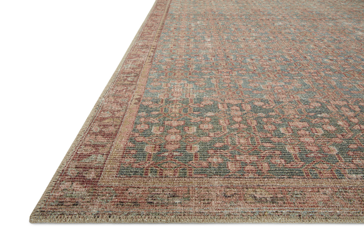 Angela Rose x Loloi Aubrey Runner Rug