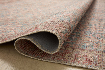 Angela Rose x Loloi Aubrey Accent Rug