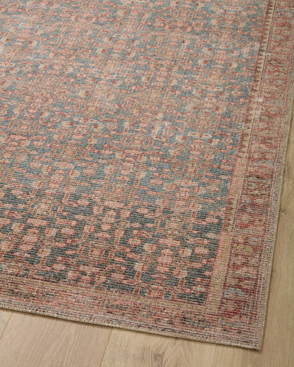 Angela Rose x Loloi Aubrey Runner Rug