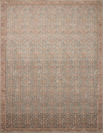 Angela Rose x Loloi Aubrey Runner Rug