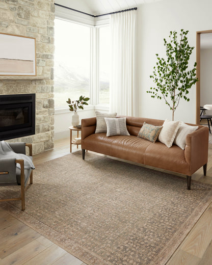 Angela Rose x Loloi Aubrey Accent Rug