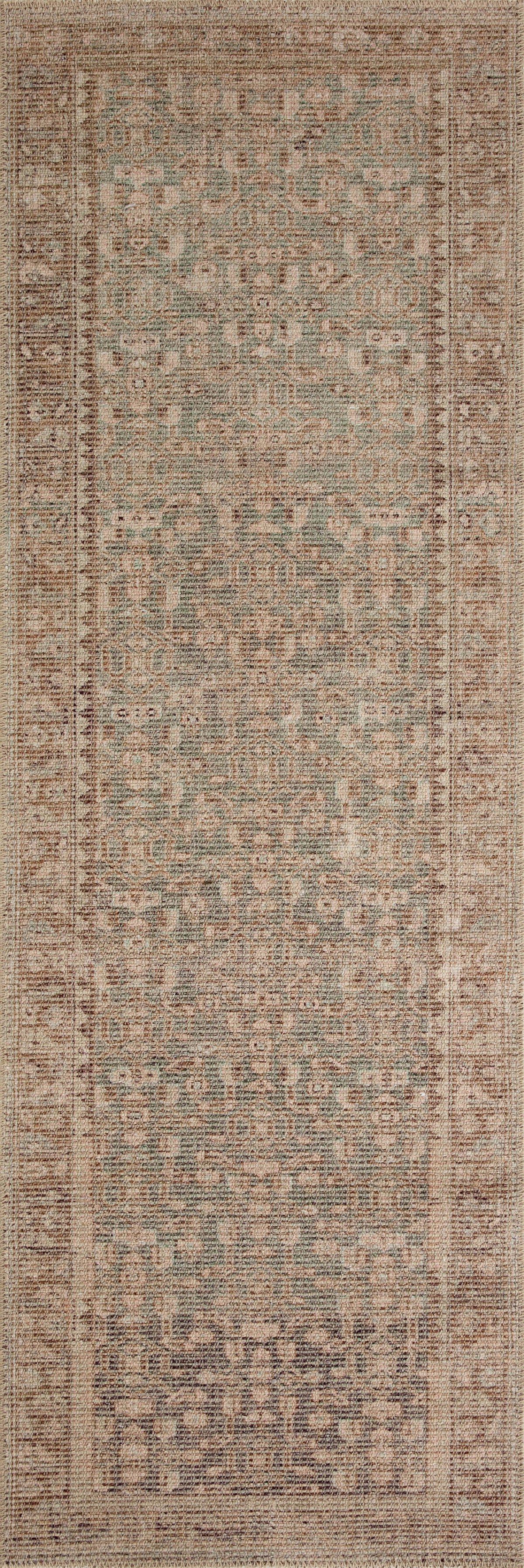 Angela Rose x Loloi Aubrey Runner Rug