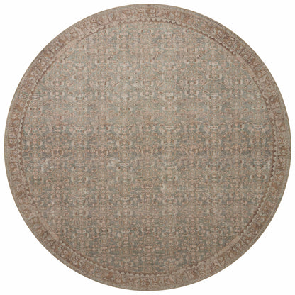 Angela Rose x Loloi Aubrey Accent Rug