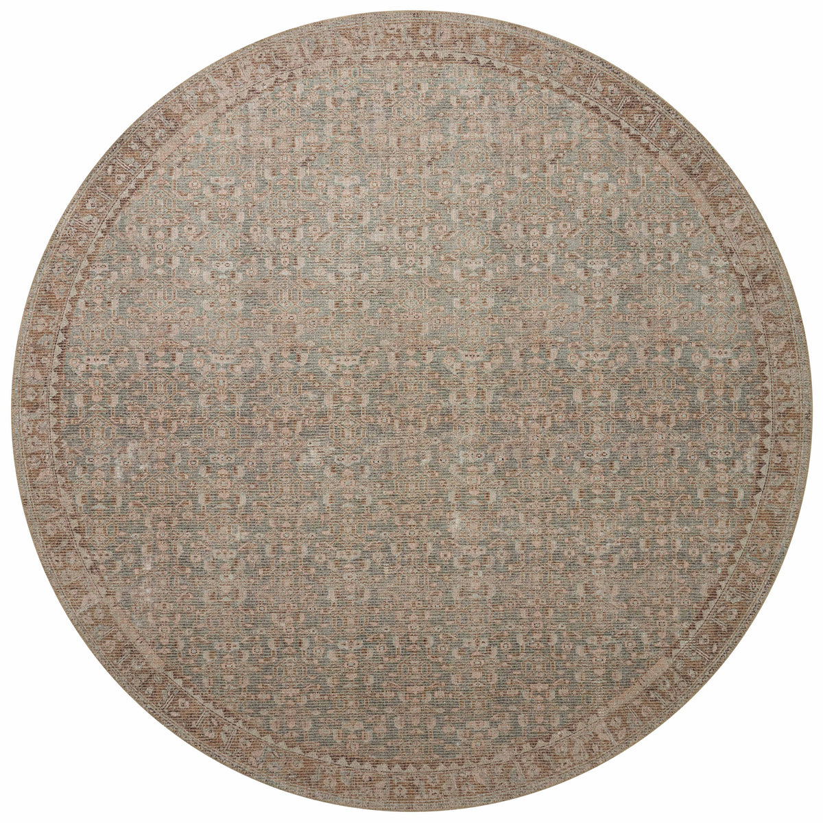 Angela Rose x Loloi Aubrey Area Rug