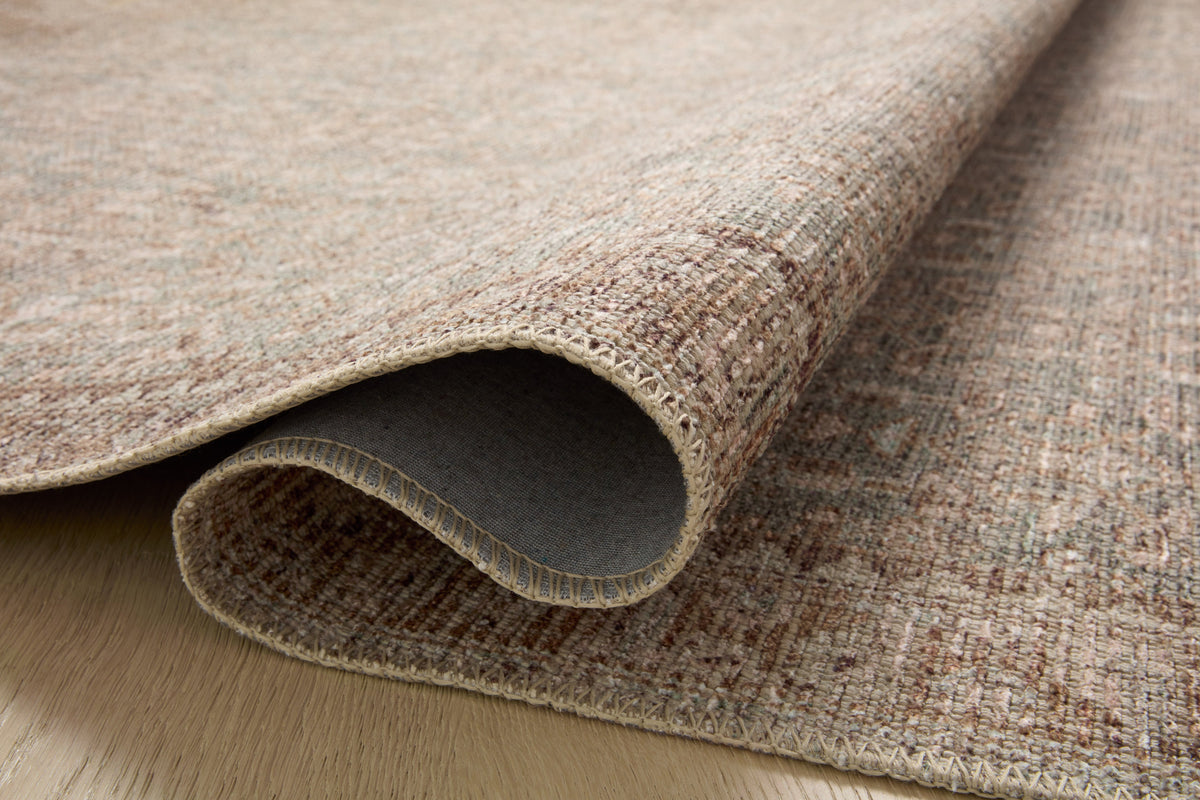 Angela Rose x Loloi Aubrey Round Area Rug