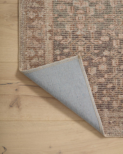 Angela Rose x Loloi Aubrey Area Rug